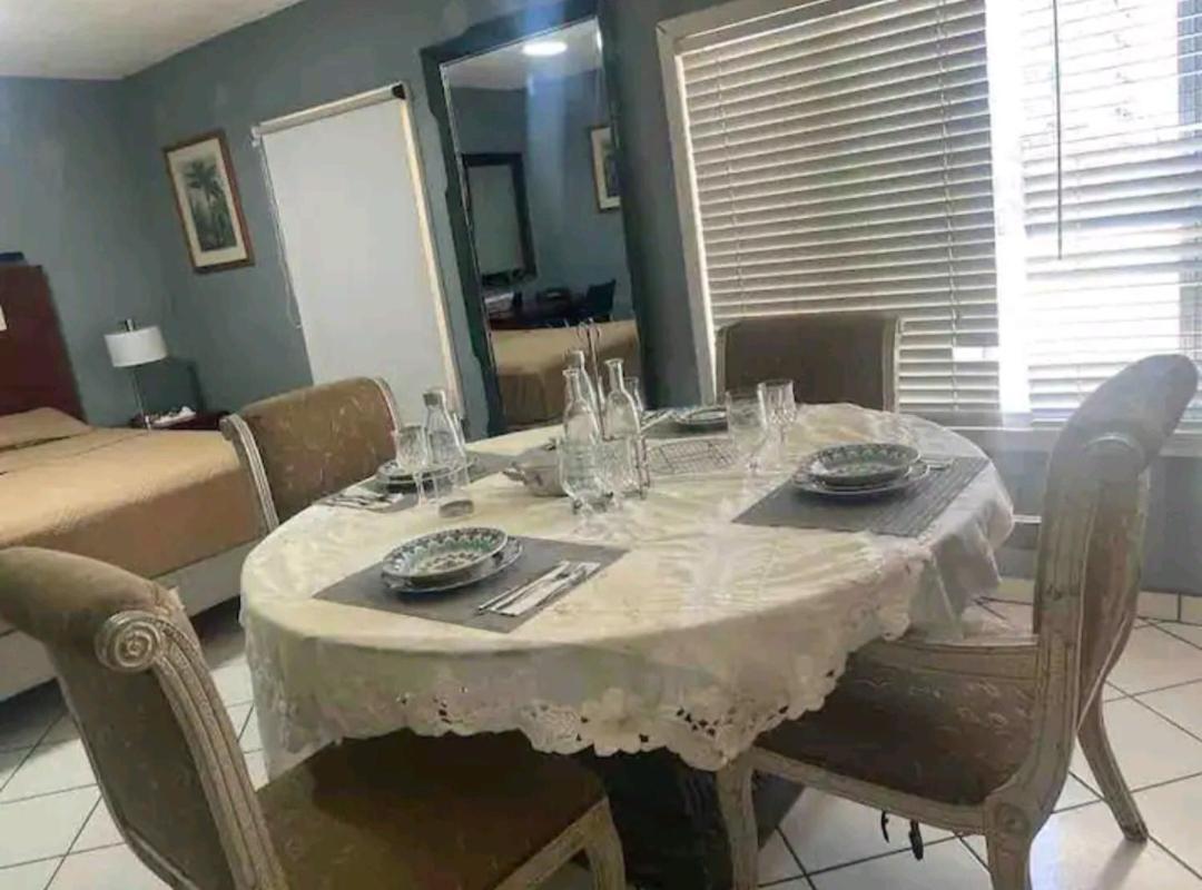 Presidential Suite Tijuana Buitenkant foto