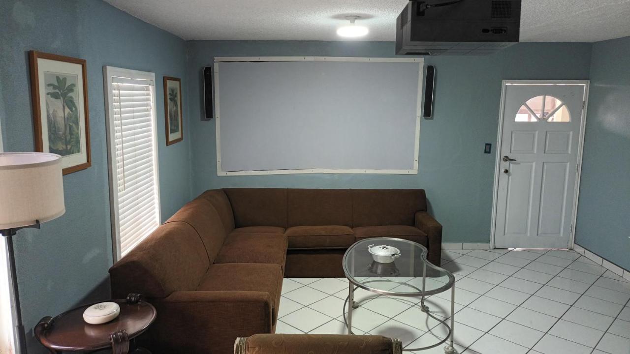 Presidential Suite Tijuana Buitenkant foto