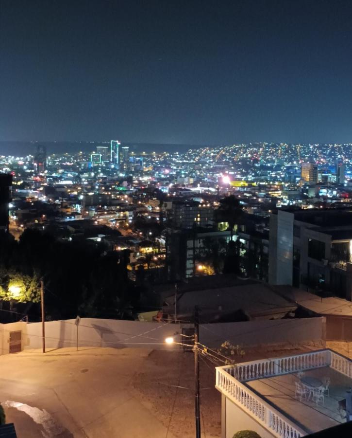 Presidential Suite Tijuana Buitenkant foto