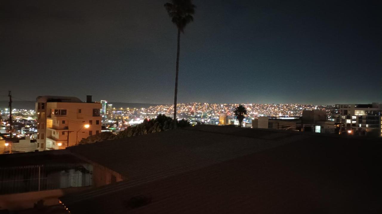 Presidential Suite Tijuana Buitenkant foto