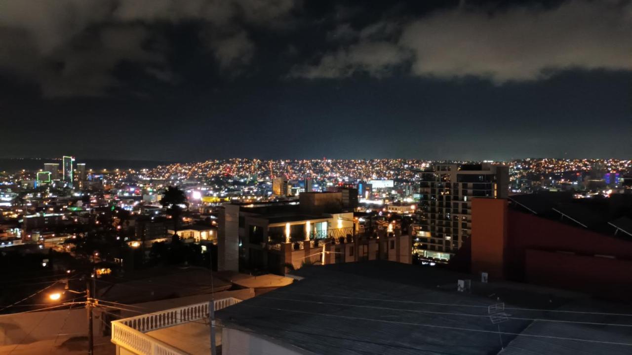 Presidential Suite Tijuana Buitenkant foto