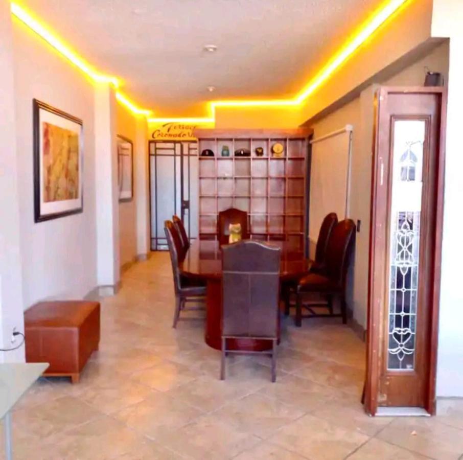 Presidential Suite Tijuana Buitenkant foto