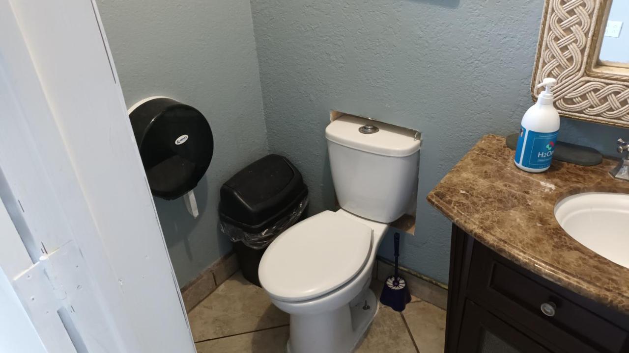 Presidential Suite Tijuana Buitenkant foto